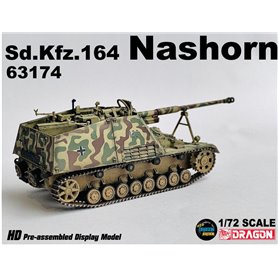 Dragon Armor 63174 Sd.Kfz. 164 Nashorn