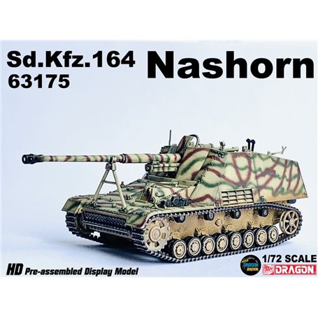 Dragon Armor 63175 Sd.Kfz. 164 Nashorn