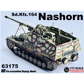 Dragon Armor 63175 Sd.Kfz. 164 Nashorn