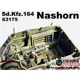 Dragon Armor 63175 Sd.Kfz. 164 Nashorn