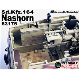 Dragon Armor 63175 Sd.Kfz. 164 Nashorn