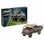 Revell 03344 1/35 Unimog 404 S