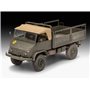 Revell 03344 1/35 Unimog 404 S