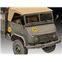 Revell 03344 1/35 Unimog 404 S