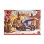 Airfix 00717V Russian Infantry - 1/76