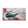 Airfix VINTAGE CLASSICS 02056V Westland Whirlwind Helicopter - 1/72
