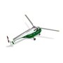 Airfix 02056V Westland Whirlwind Helicopter - 1/72