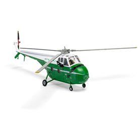 Airfix 02056V Westland Whirlwind Helicopter - 1/72