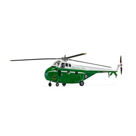 Airfix 02056V Westland Whirlwind Helicopter - 1/72
