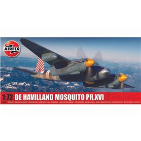 Airfix 1:72 de Havilland Mosquito PR.XVI