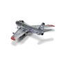 Airfix 1:48 North American F-86F-40 Sabre