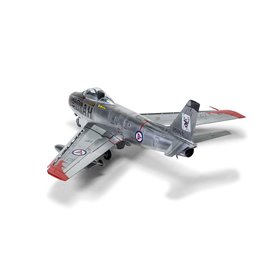 Airfix 1:48 North American F-86F-40 Sabre