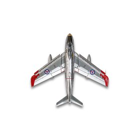 Airfix 1:48 North American F-86F-40 Sabre