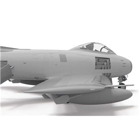 Airfix 1:48 North American F-86F-40 Sabre