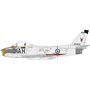 Airfix 1:48 North American F-86F-40 Sabre