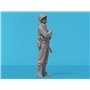 ICM 1:35 WWII US MILITARY PATROL