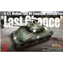 Asuka 35-049 1/35 U.S. Medium Tank M4 Composite Sherman Late "Last Chance"