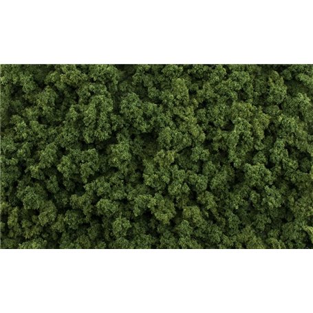 Woodland WG6462 Roślinność Medium Green