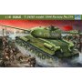 Trumpeter 1:16 T-34/85 1944