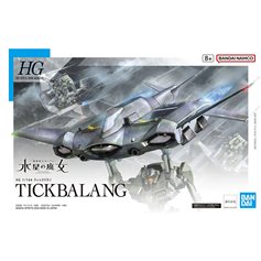 Bandai HG TICKBALANG