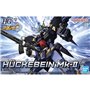 Bandai 65091 HG SUPER ROBOT WARS - HUCKEBEIN Mk-II  ID [   ]
