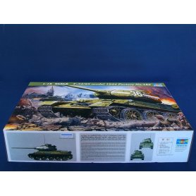 Trumpeter 1:16 T-34/85 1944