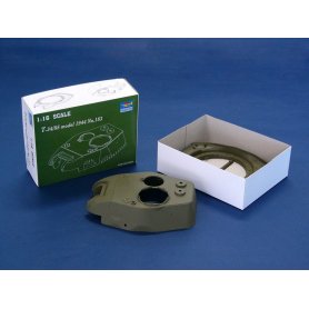 Trumpeter 1:16 T-34/85 1944