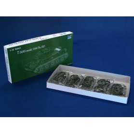 Trumpeter 1:16 T-34/85 1944