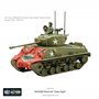 Bolt Action M4A3E8 Sherman Easy Eight