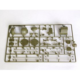 Trumpeter 1:16 T-34/85 1944