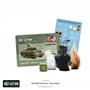 Bolt Action M4A3E8 SHERMAN EASY EIGHT