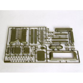 Trumpeter 1:16 T-34/85 1944