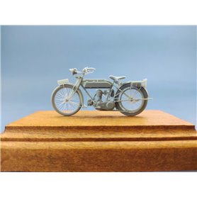 Copper State Models 1:32 Tr.Model H - BRITISH MOTORCYCLE