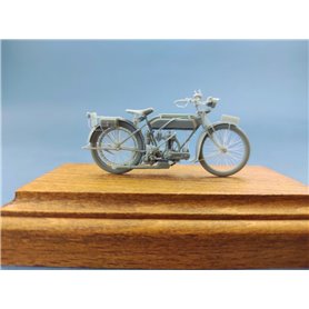 Copper State Models 1:32 Tr.Model H - BRITISH MOTORCYCLE