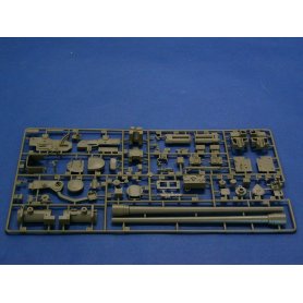 Trumpeter 1:16 T-34/85 1944