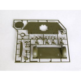 Trumpeter 1:16 T-34/85 1944
