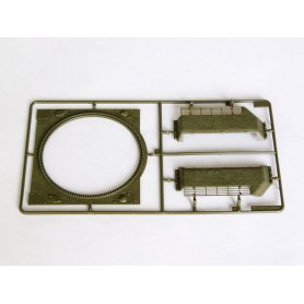 Trumpeter 1:16 T-34/85 1944