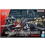 Bandai 65026 HG 1/72 KYOUKAI SENKI AMAIM WARRIOR WEAPON SET 2  ID [   ]