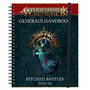 Warhammer Age of Sigmar Generals Handbook 2023 - Season 1