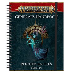 Warhammer AGE OF SIGMAR - Generals Handbook - Pitched Battles