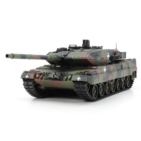 Tamiya 25207 1/35 Leopard 2 A6 Tank "Ukraine"