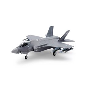 Tamiya 1:72 Lockheed Martin F-35 A Lightning II
