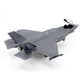 Tamiya 1:72 Lockheed Martin F-35 A Lightning II