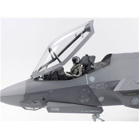 Tamiya 1:72 Lockheed Martin F-35 A Lightning II