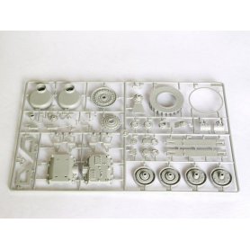 Trumpeter 1:16 T-34/85 1944