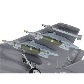 Tamiya 1:72 Lockheed Martin F-35 A Lightning II