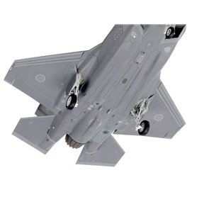 Tamiya 1:72 Lockheed Martin F-35 A Lightning II