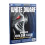 White Dwarf 490 - JULY 2023