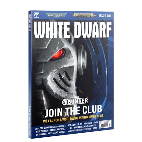 White Dwarf 489 – July 2023