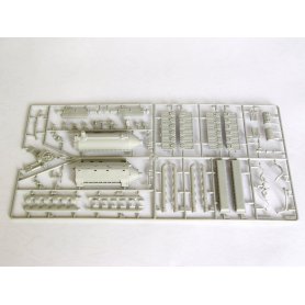 Trumpeter 1:16 T-34/85 1944